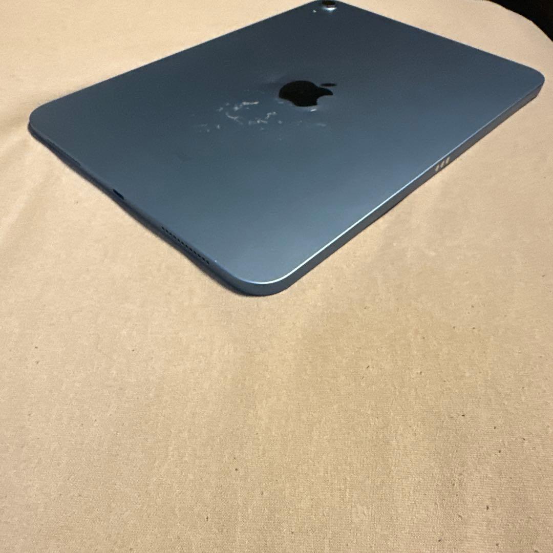 iPad 第10世代 64GB Wi-Fi バッテリー90% 1