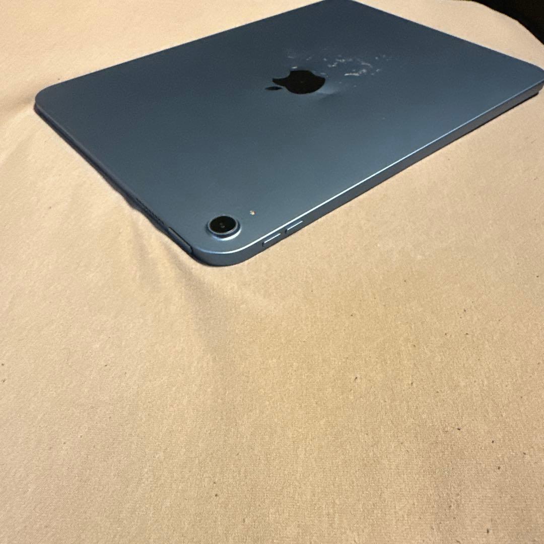 iPad 第10世代 64GB Wi-Fi バッテリー90% 1