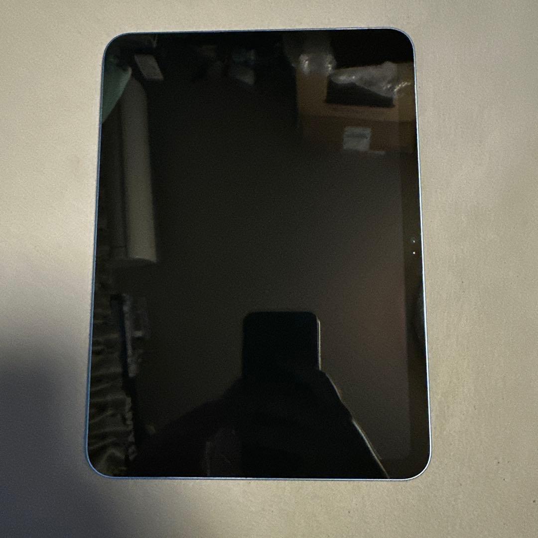 iPad 第10世代 64GB Wi-Fi バッテリー90% 1