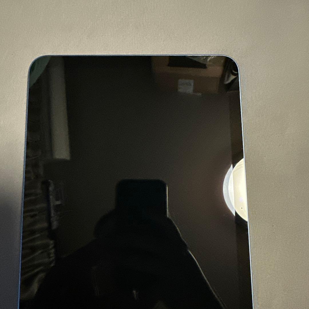 iPad 第10世代 64GB Wi-Fi バッテリー90% 1