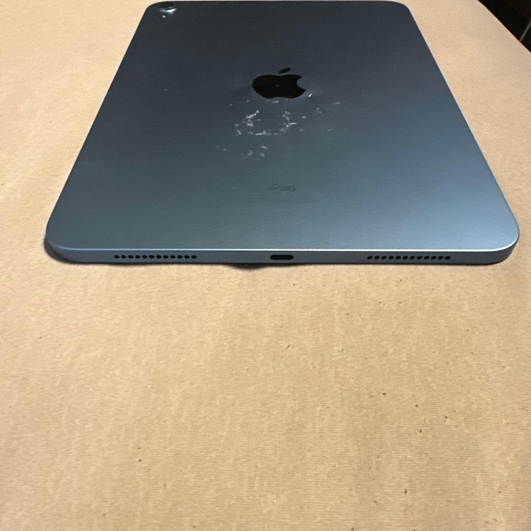 iPad 第10世代 64GB Wi-Fi バッテリー90% 1