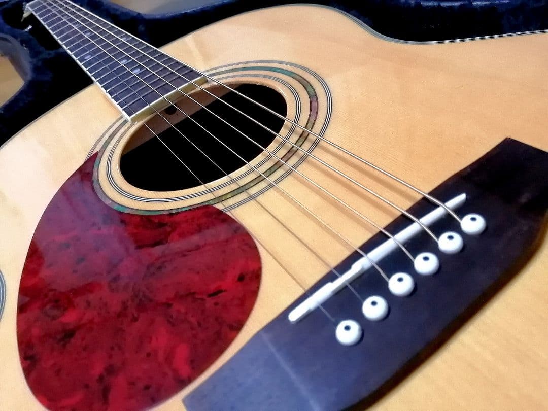 ★左利き用★Sepia Crue F-280LH/N★新品定価￥28,000