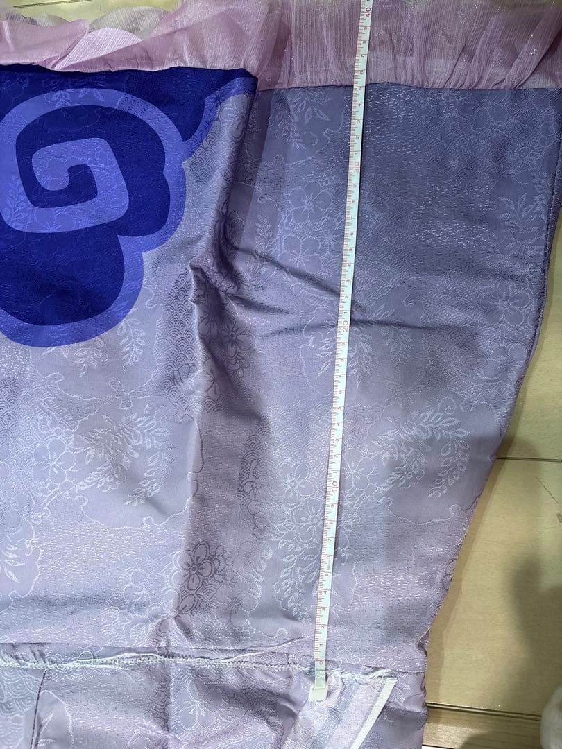 1/7までお取り置き 夢見月瑞希 コスプレ