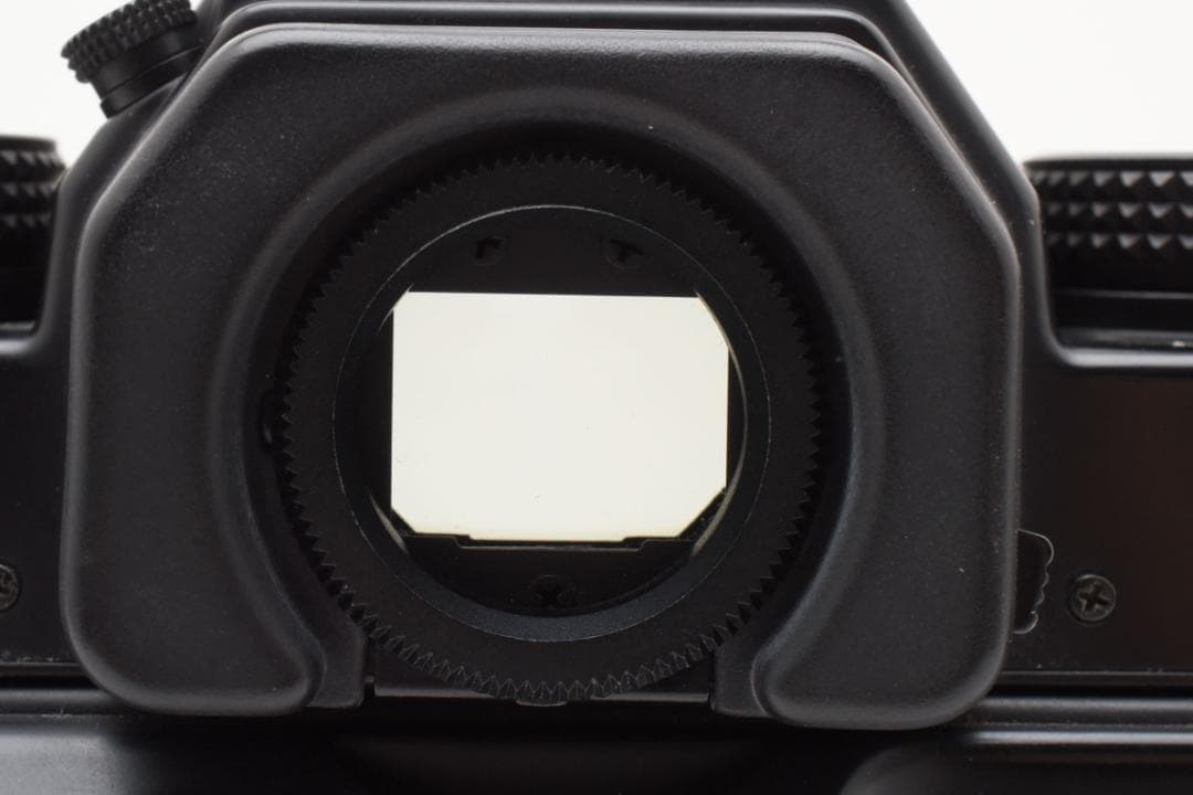 コンタックス CONTAX RTSⅢ フィルムカメラ 一眼レフ#2131