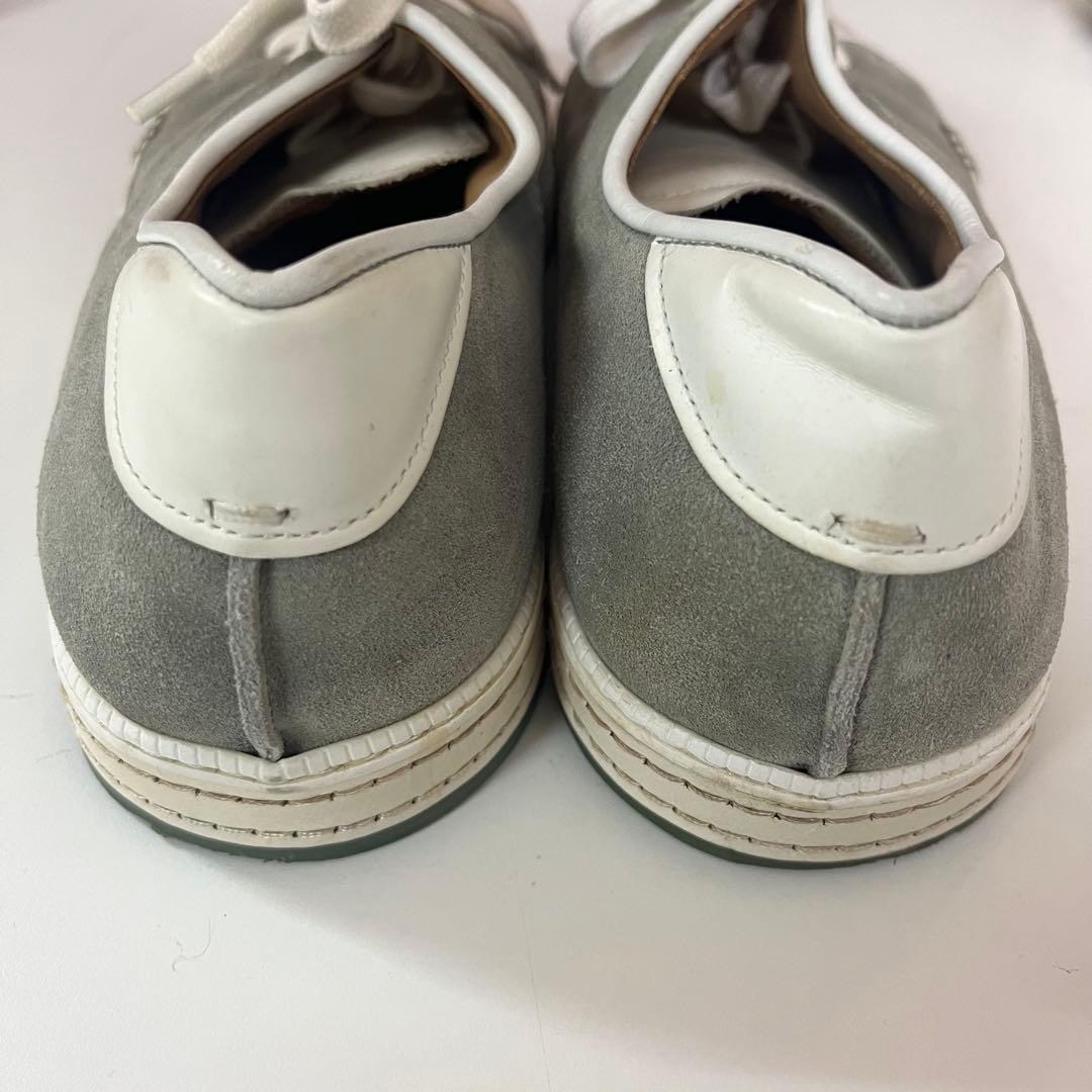 Berluti プレイフィールドスニーカー