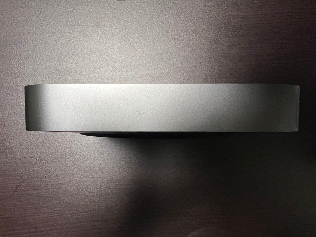 Macデスクトップ Mac mini 2018 Core i7 16G SSD256GB