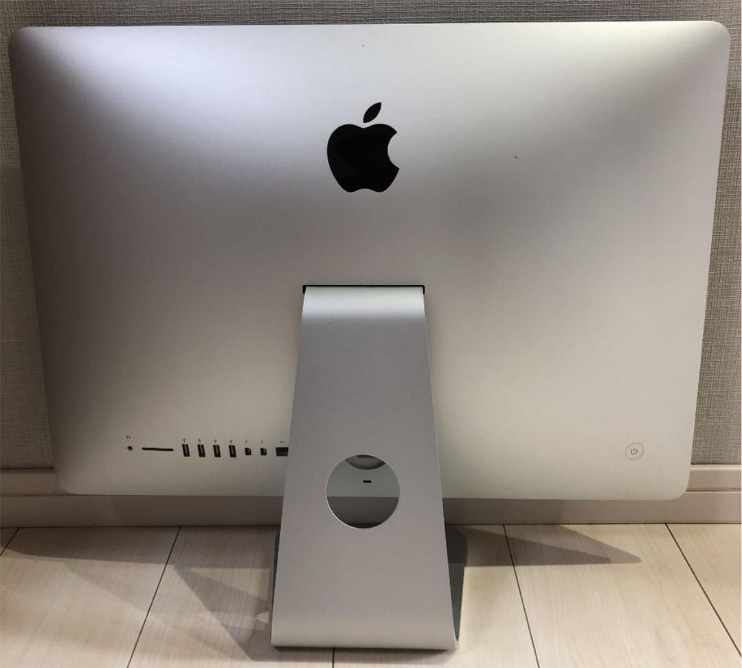 Macデスクトップ iMac A1418