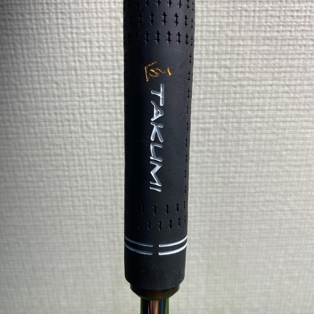 ゴルフ 練習器具 匠 スイングマスター プロ ヘッド付き