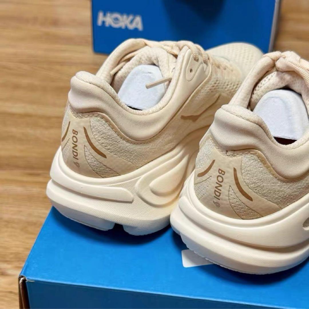 HOKA ONE ONE ホカ オネオネ ボンダイ 9