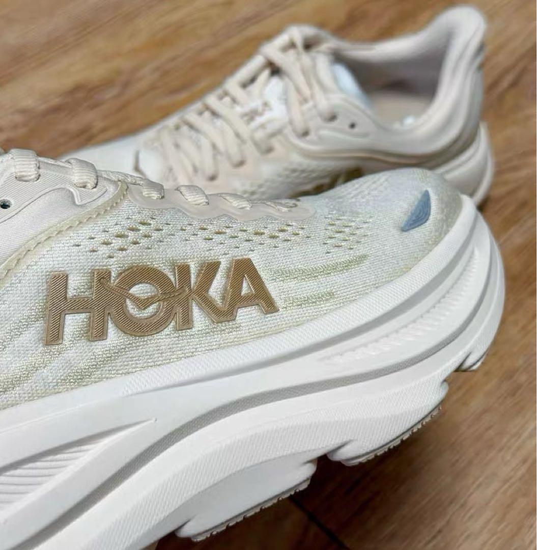 HOKA ONE ONE ホカ オネオネ ボンダイ 9