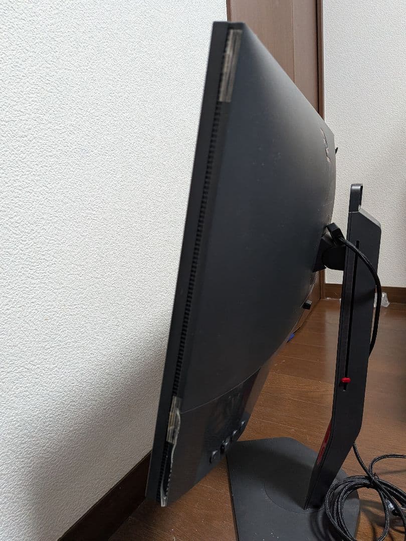 ジ*世様 BenQ ZOWIE XL2556K 360 HZ ゲーミングモニター