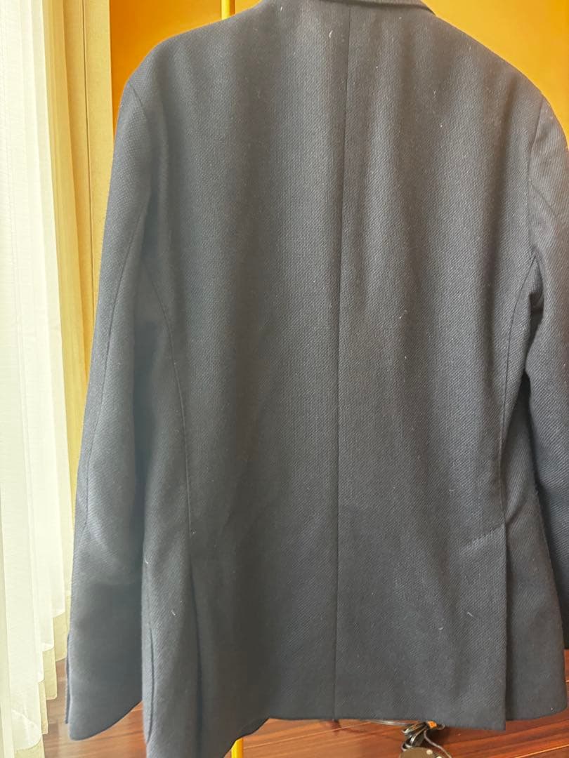 ラルディーニ44 ネイビー