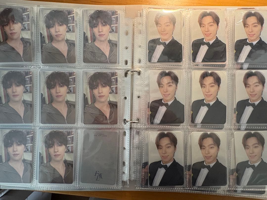 セブチ　ディノ　トレカ　まとめ売り