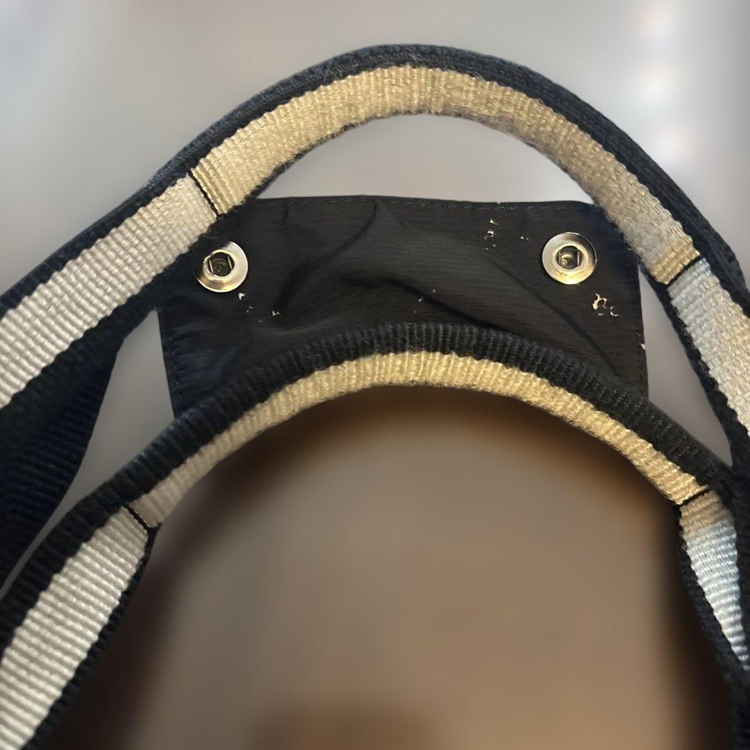 CHANEL ボストンバッグ　旧トラベルライン/トラベルライン