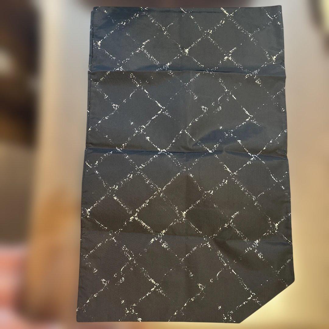 CHANEL ボストンバッグ　旧トラベルライン/トラベルライン