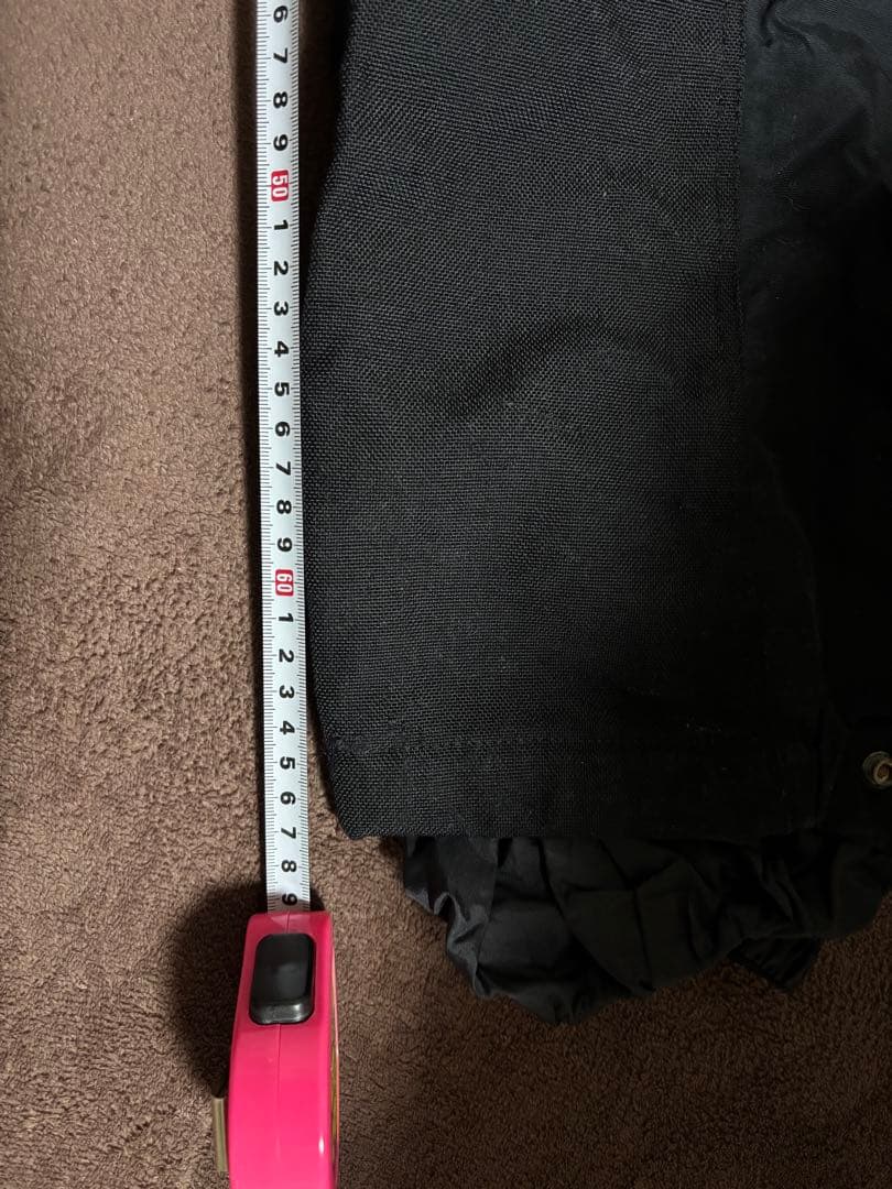 THE NORTH FACE ザノースフェイス ビブパンツ スノボ ゴアテックス