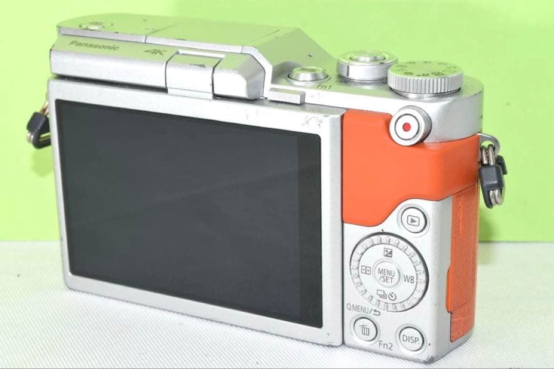 Panasonic DMC-GF9 ☆送料無料☆