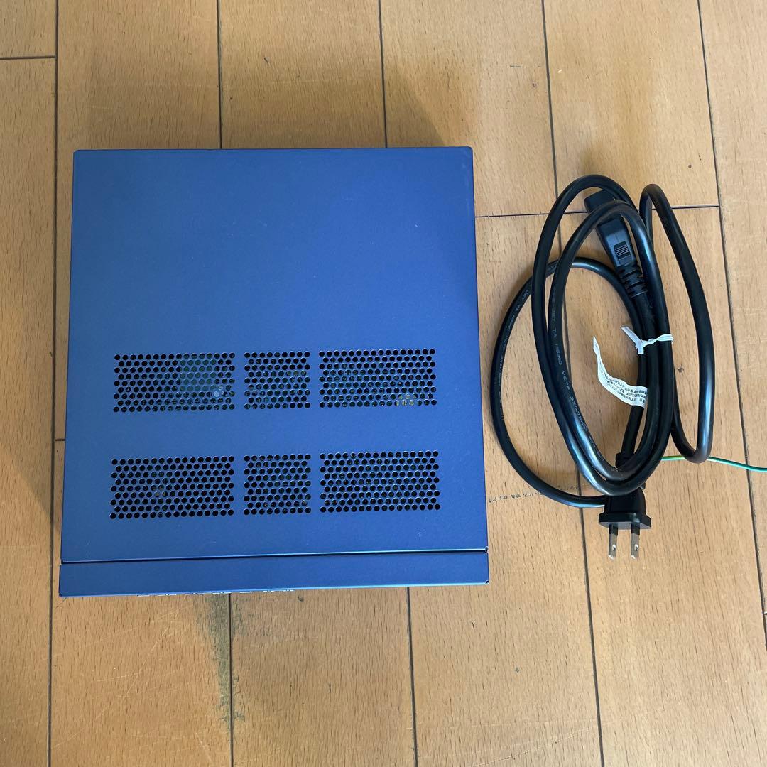 YAMAHA RTX1210 ルーター