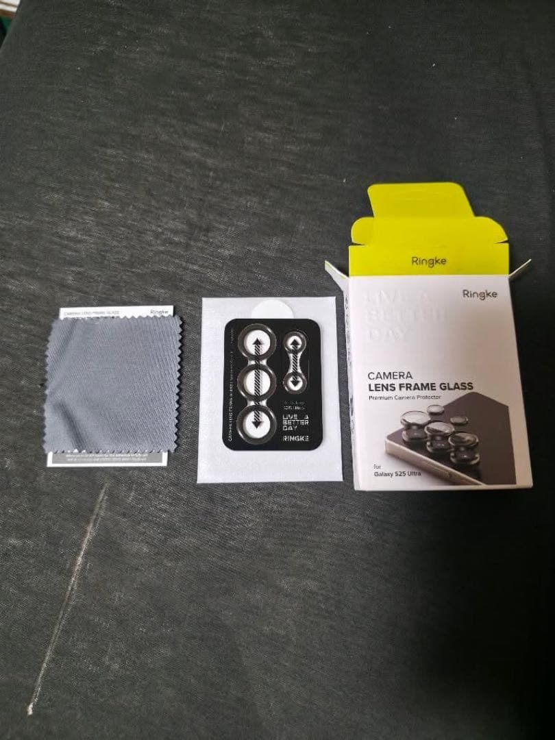 【chou⭐︎】Galaxy S25 Ultra 国内版 512GB