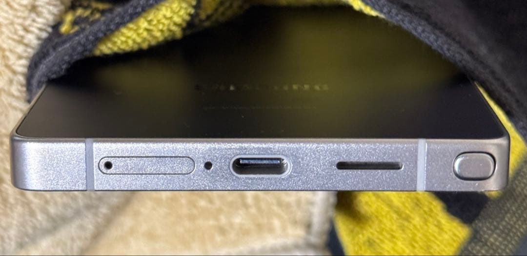 【chou⭐︎】Galaxy S25 Ultra 国内版 512GB