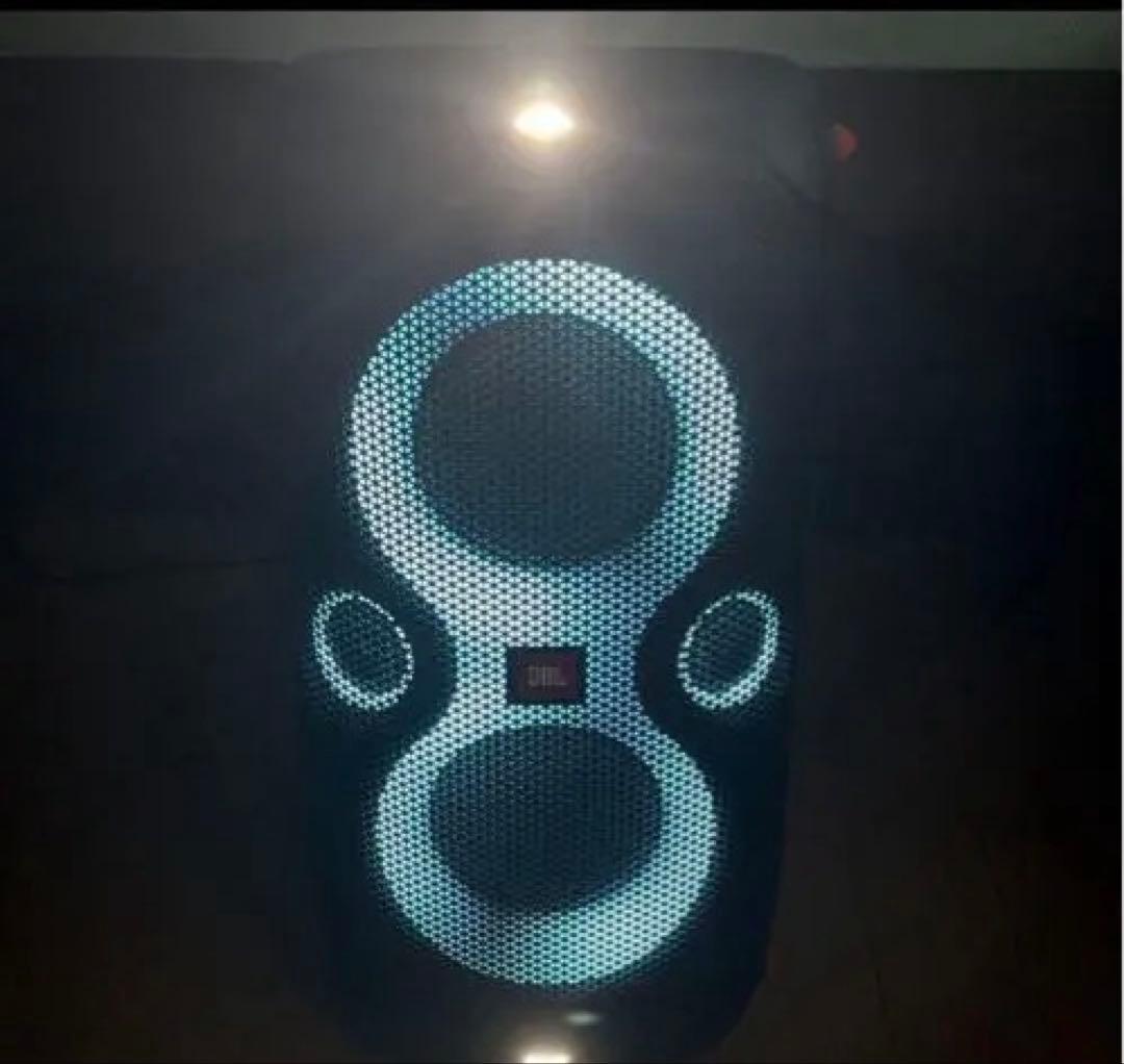 スピーカー・ウーファー pattiya