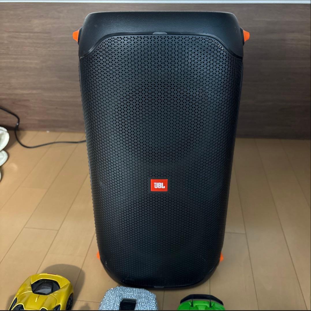 スピーカー・ウーファー pattiya