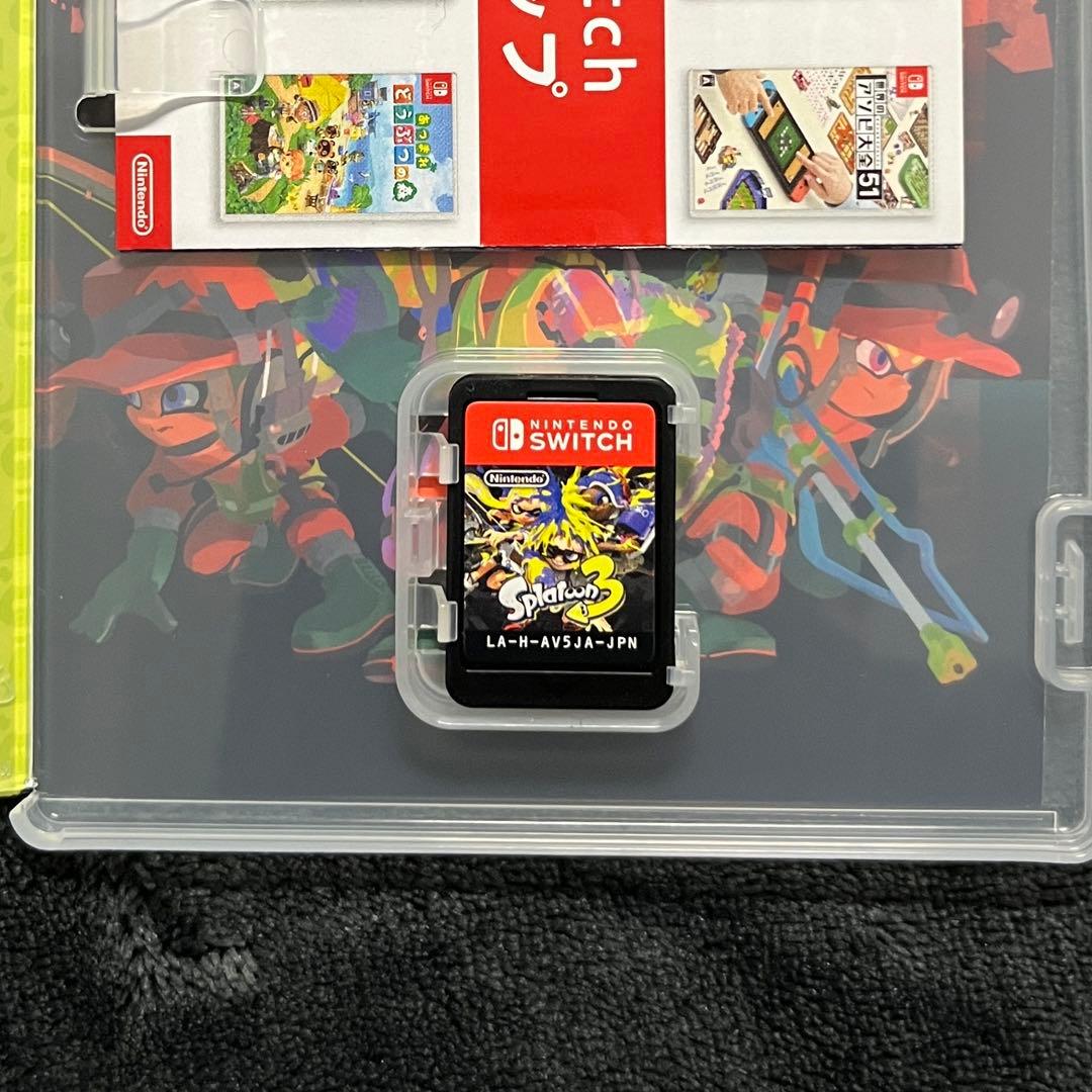 【ソフト・プロコンセット】Nintendo Switch