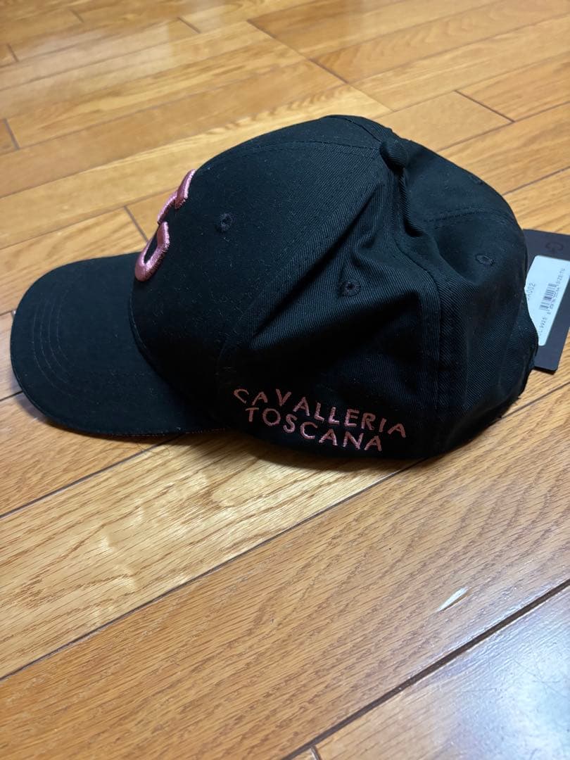 専用　カヴァレリア　トスカーナ　キャップ