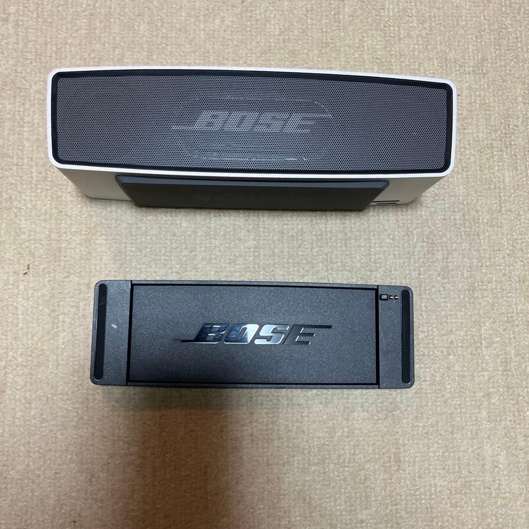 【kentacosさん専用】BOSE SoundLink Mini ワイヤレス