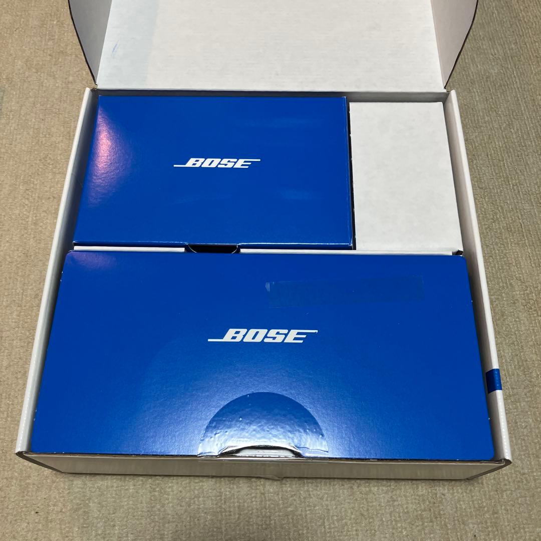 【kentacosさん専用】BOSE SoundLink Mini ワイヤレス
