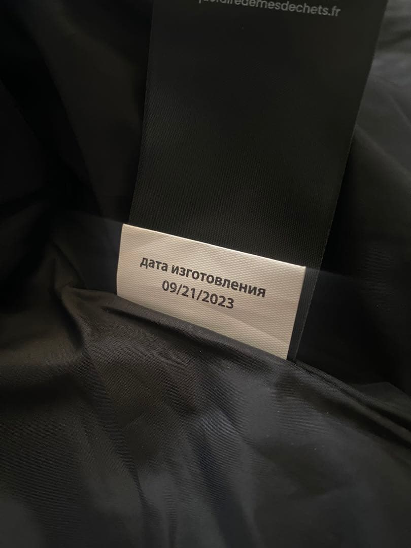 TK　BURTON ［ AK ］CYCLIC GORE-TEX 2L S