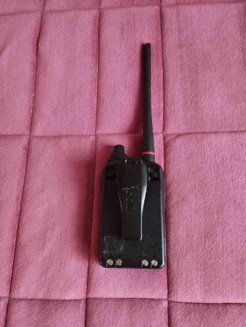 トランシーバー ID-31plus