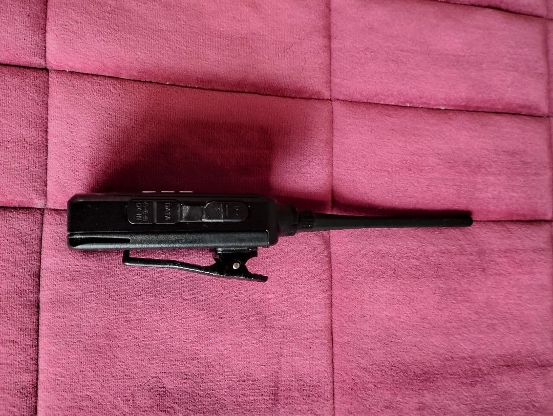 トランシーバー ID-31plus