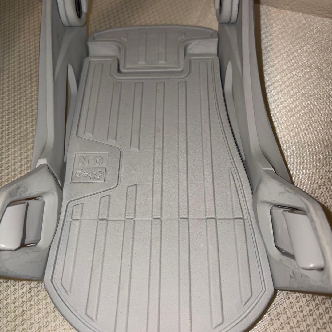 BURTON バートン Step On スノーボードビンディング メンズM