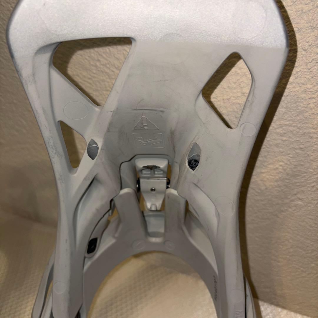 BURTON バートン Step On スノーボードビンディング メンズM
