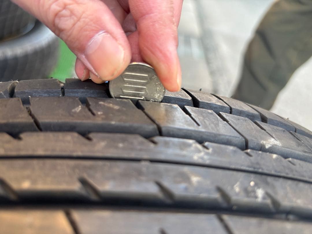 現行エブリィワゴン14インチ純正アルミホイール&タイヤ300ｋｍ走行