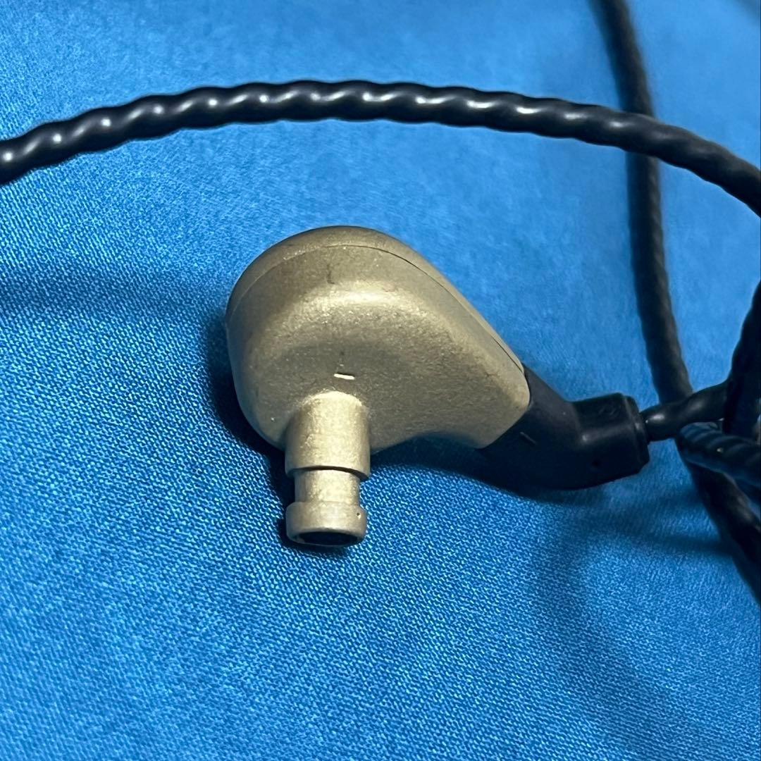 イヤホン VanNuys 25th DITA DREAM