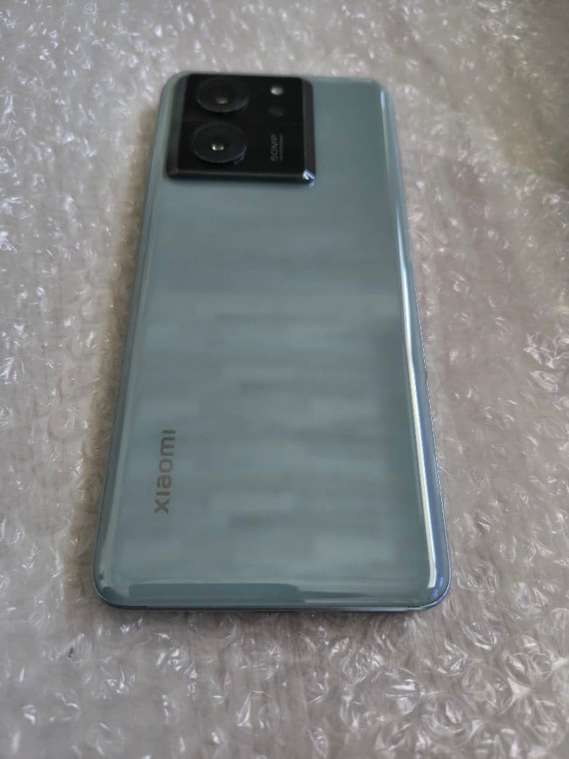 Xiaomi 13T Pro 12GB/256GB SIMフリー 国内版