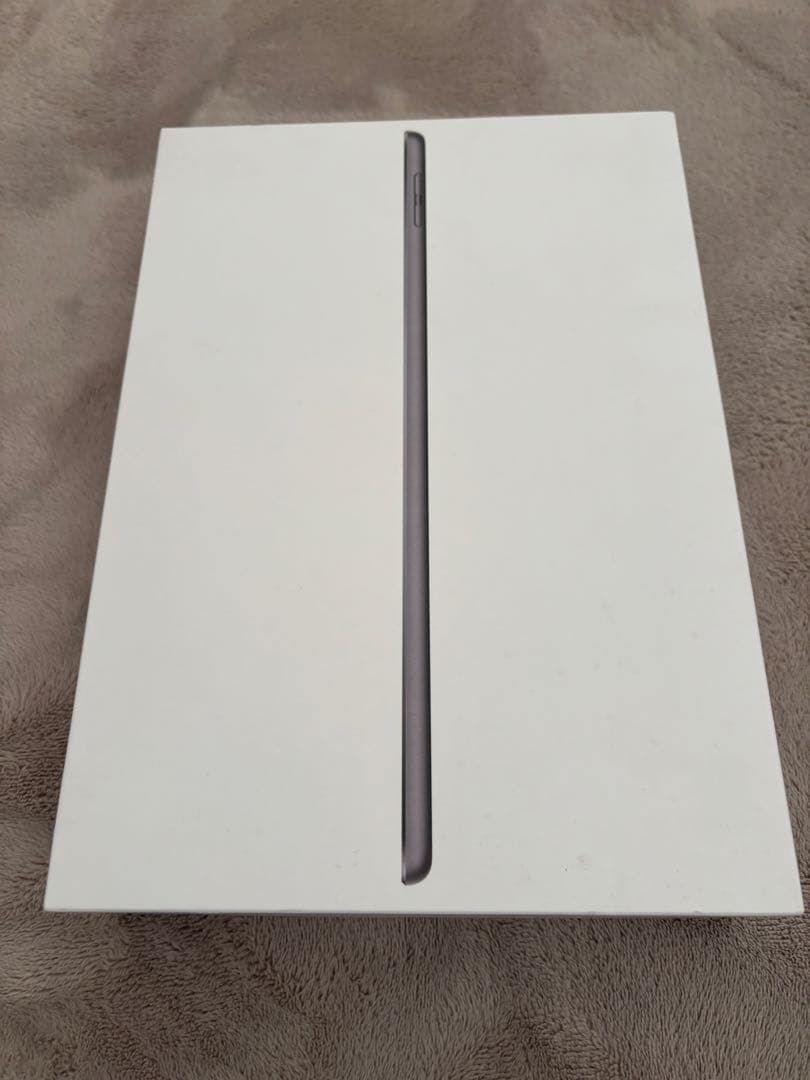 iPad 第9世代 Wi-Fi＋Cellular