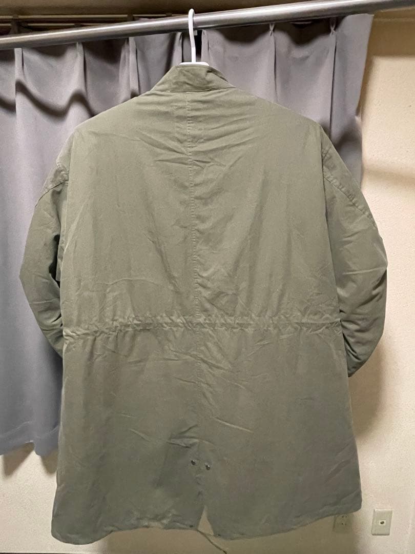 フリークストア　モッズコート