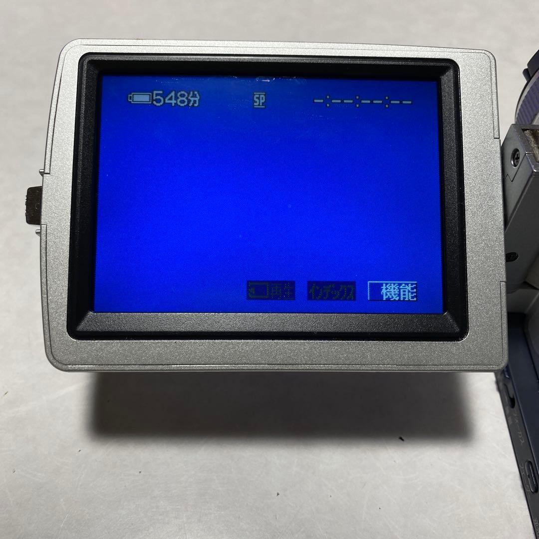 SONY miniDV HANDYCAM DCR-TRV50 ⑤