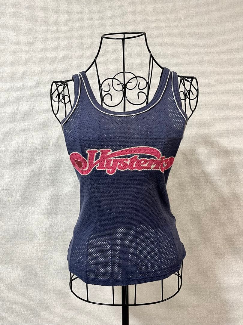 hizeee ヒステリックグラマー HYSTERIC GLAMOUR 90