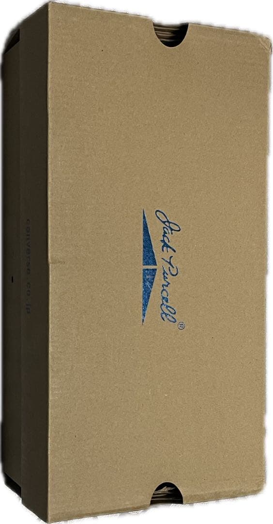 ジャックパーセル 1R194 コンバース ブラック jack purcell 黒