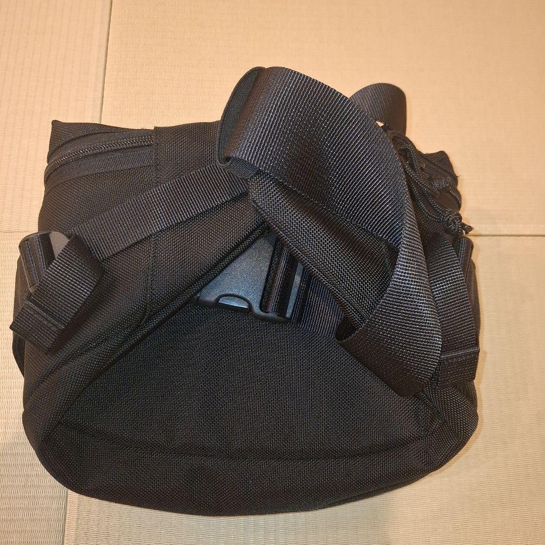 木梨サイクル×PORTER　(コラボボディバッグ)