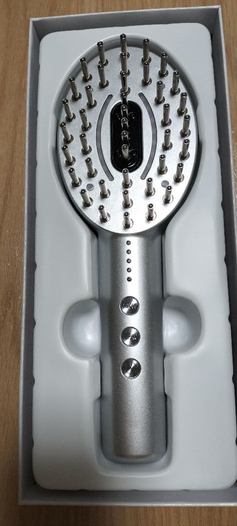 NIPLUX EMSリフトブラシ