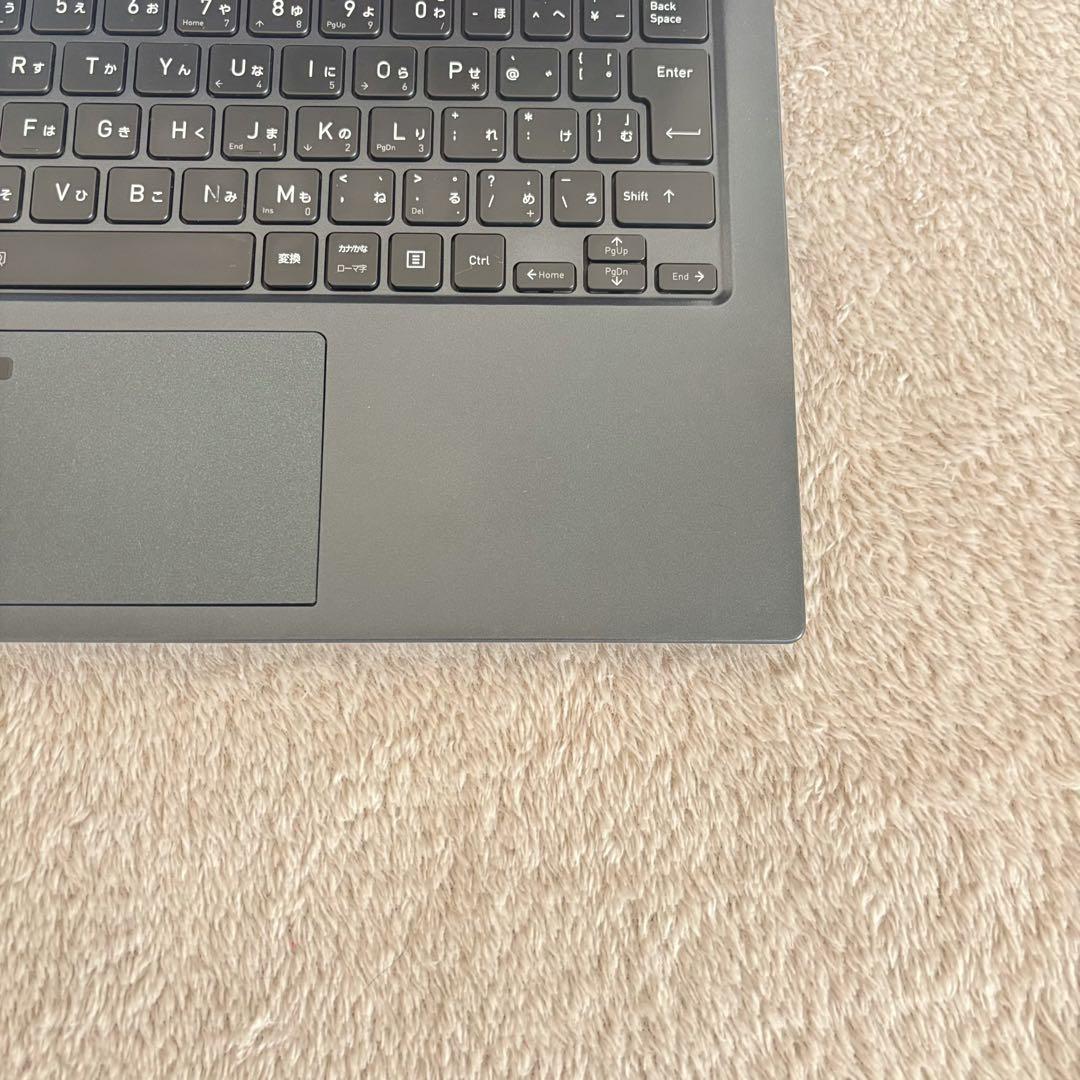 DYNABOOK G83 HS 第11世代 i5超軽型ノートPC