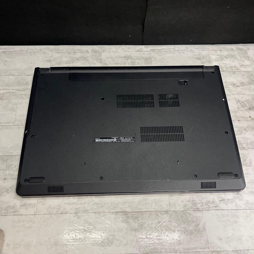 DELL ノートPC Intel Core i3 7th Gen i3