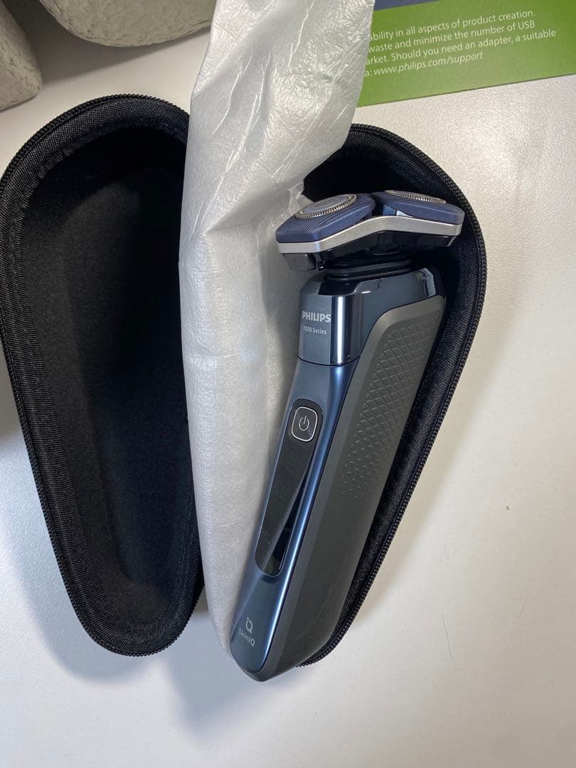 Philips シェーバー 7000Series S7882/51