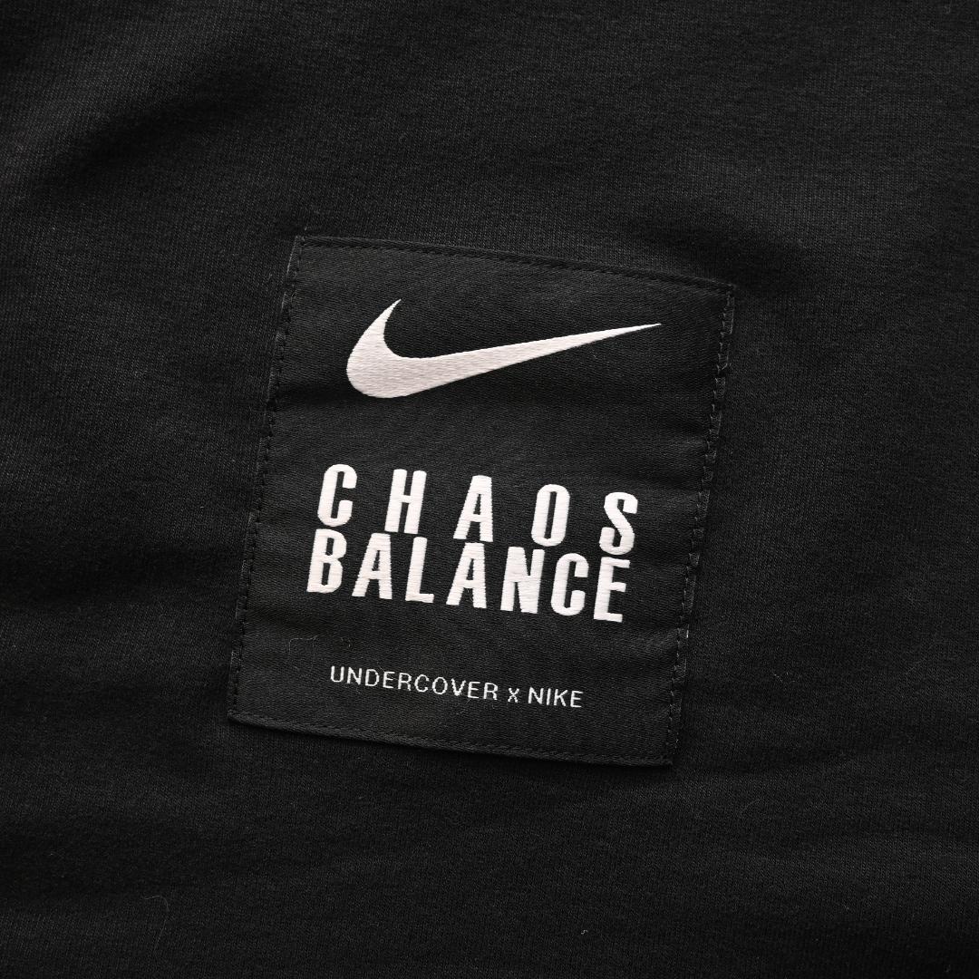 マ*ク様 NIKE × UNDERCOVER 3点セット Track Suit