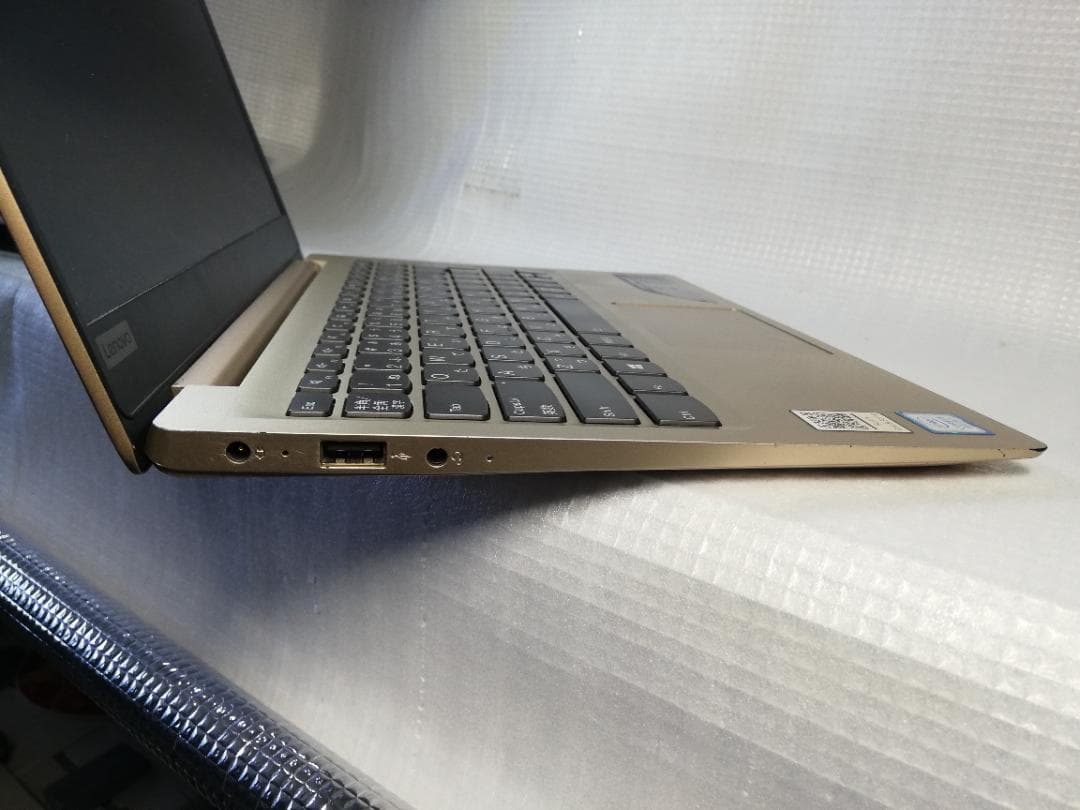 Lenovo Ideapad 320S 高解像度 Win11/office